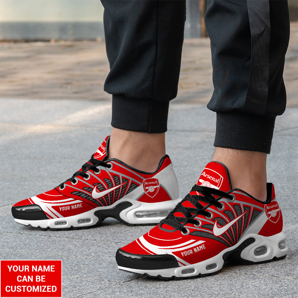 Ideafootwear Arsenal TN Shoes Sneakers For Men And Women