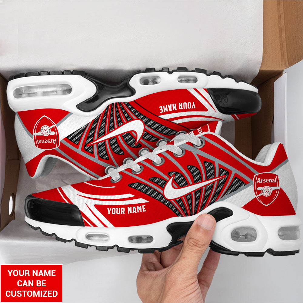 Ideafootwear Arsenal TN Shoes Sneakers For Men And Women