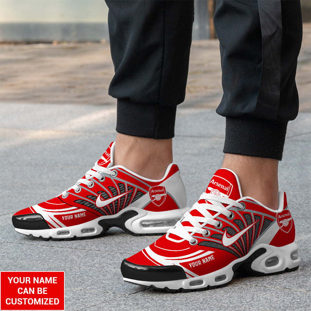 Ideafootwear Arsenal TN Shoes Sneakers For Men And Women