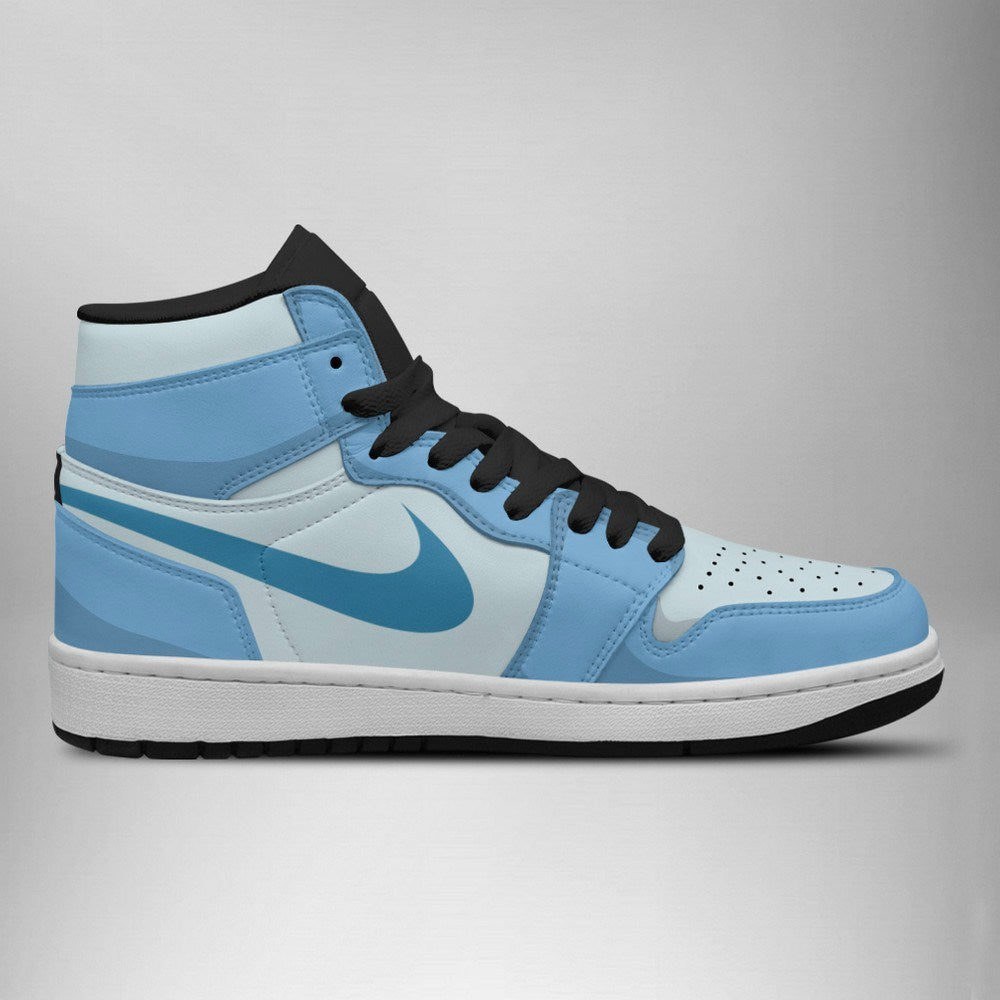 Ideafootwear Articuno AJ1 High Sneakers Shoes For Men And Women