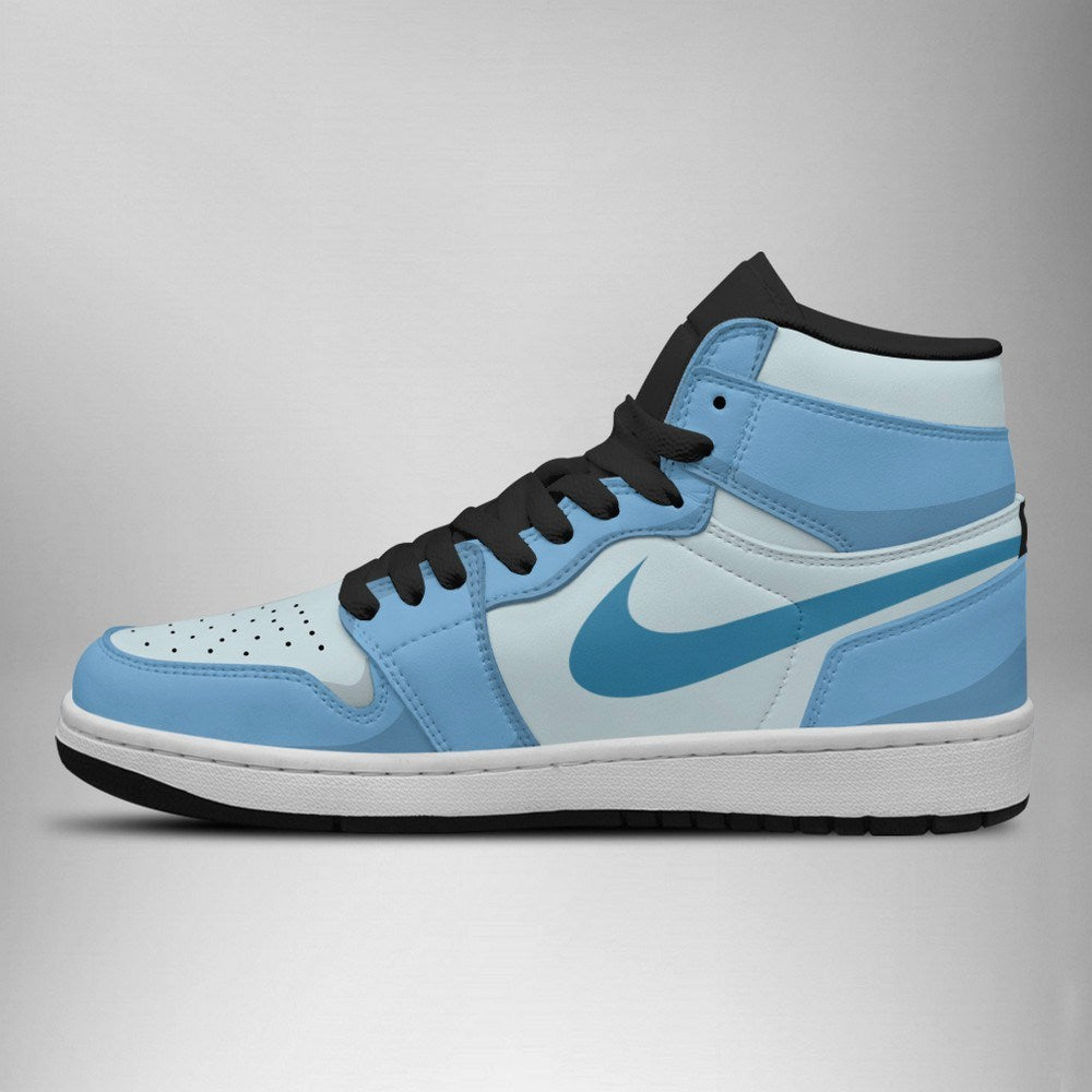 Ideafootwear Articuno AJ1 High Sneakers Shoes For Men And Women
