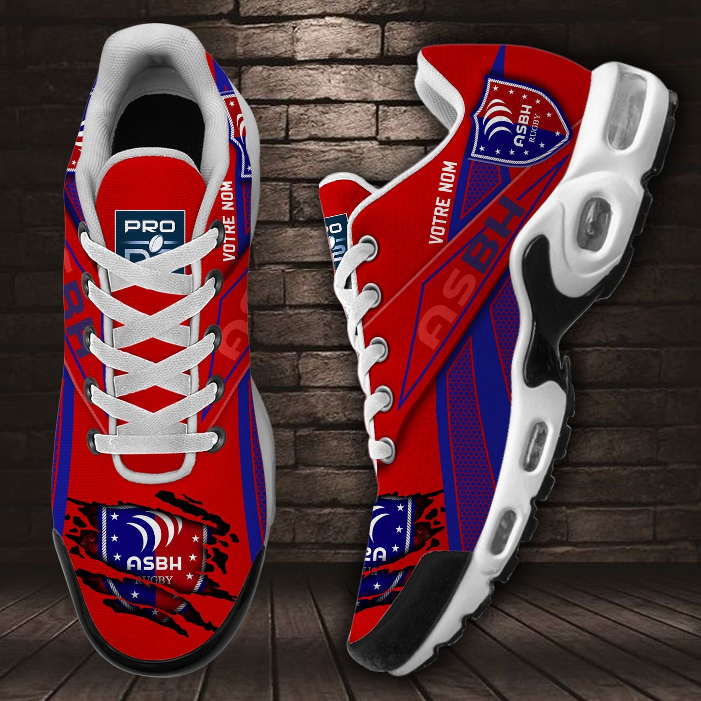 Ideafootwear AS Beziers Herault TN Shoes Sneakers For Men And Women