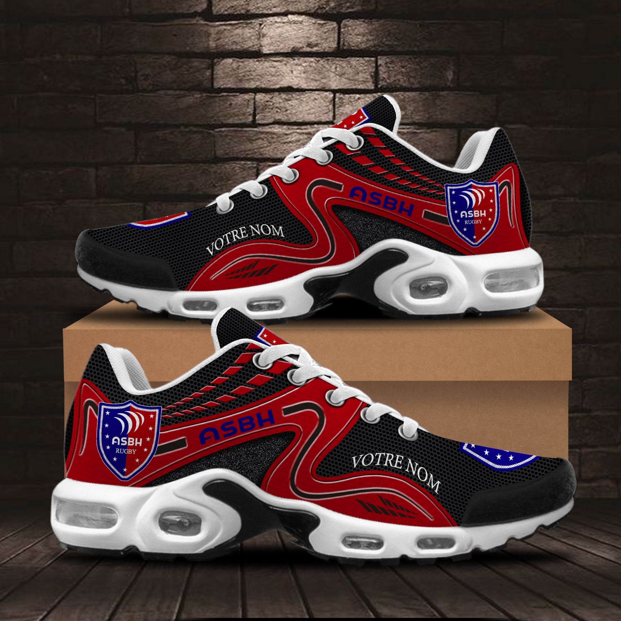 Ideafootwear AS Beziers Herault TN Shoes Sneakers For Men And Women