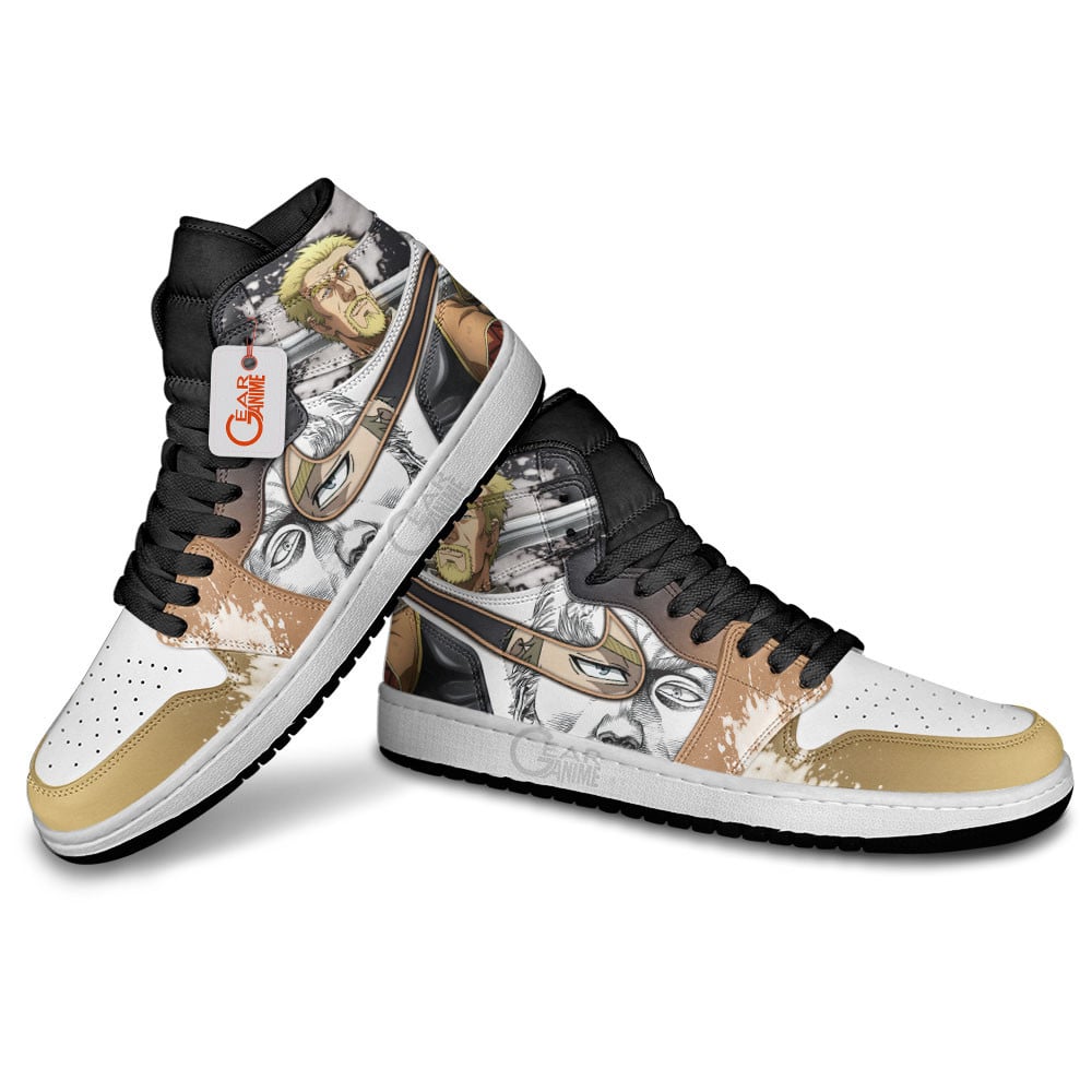 Ideafootwear Askeladd AJ1 High Sneakers Shoes For Men And Women