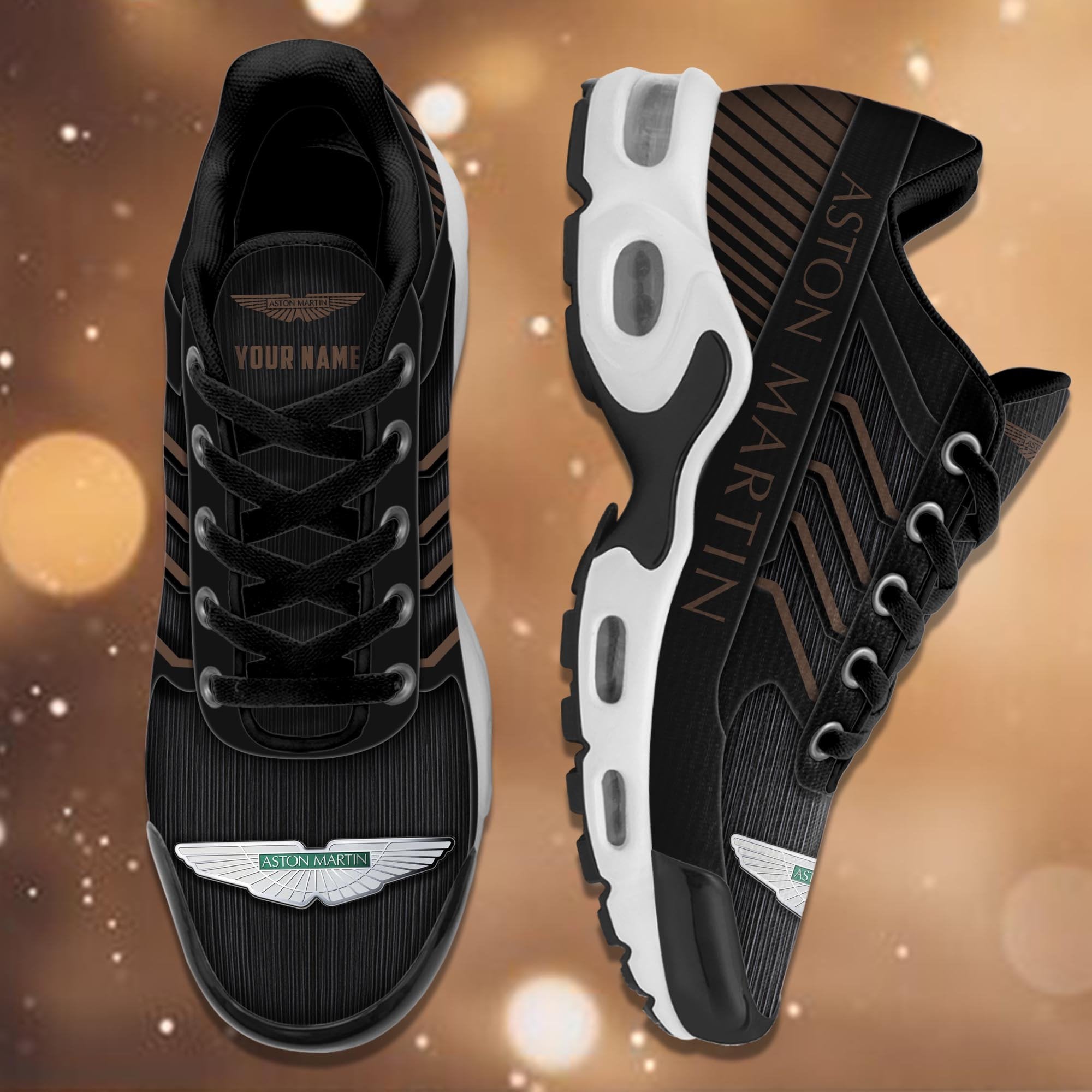 Ideafootwear Aston-Martin TN Shoes Sneakers For Men And Women