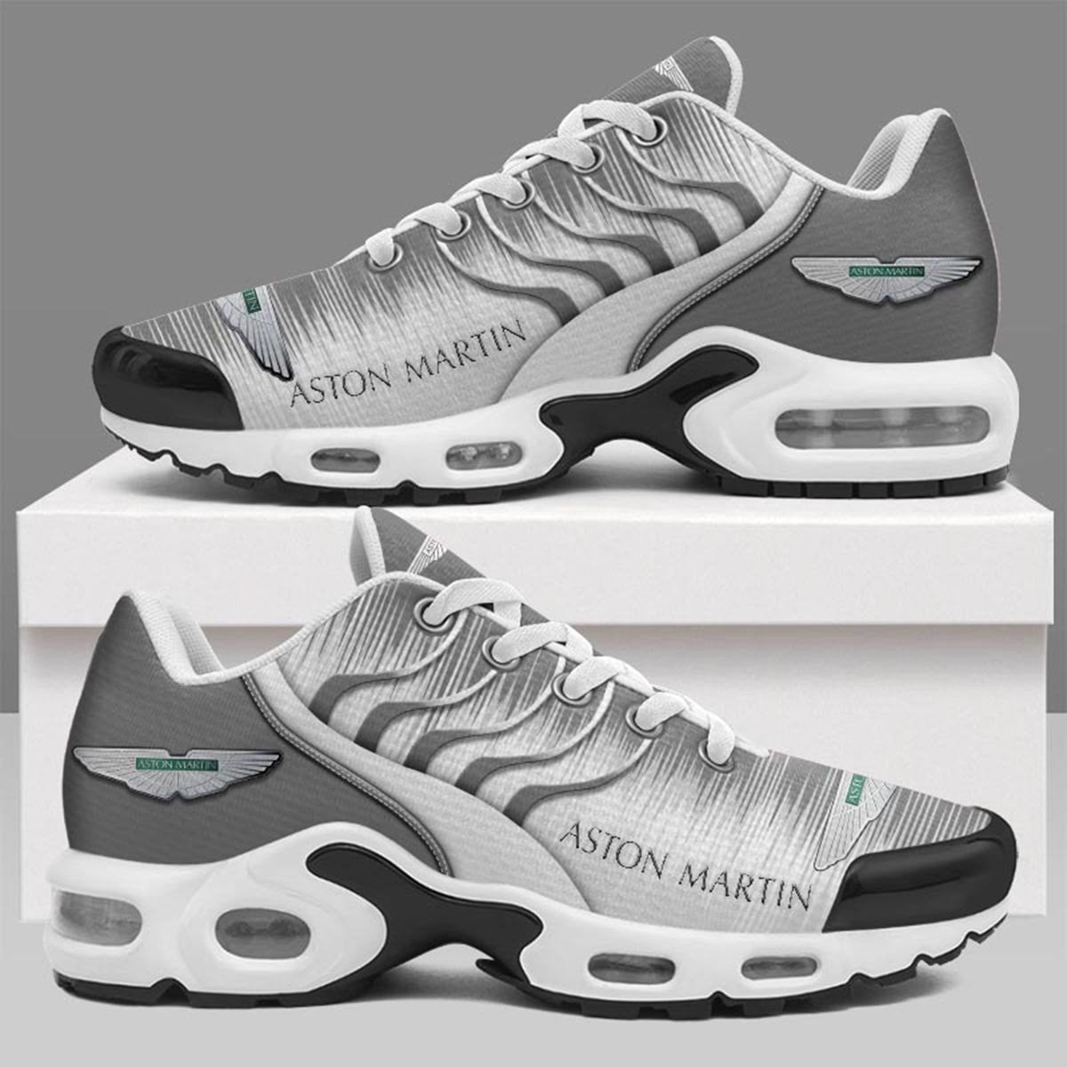 Ideafootwear Aston-Martin TN Shoes Sneakers For Men And Women