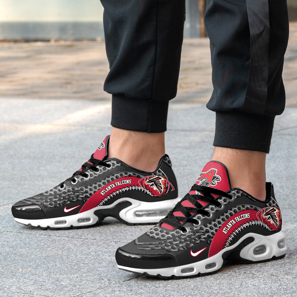 Ideafootwear Atlanta Falcons TN Shoes Sneakers For Men And Women