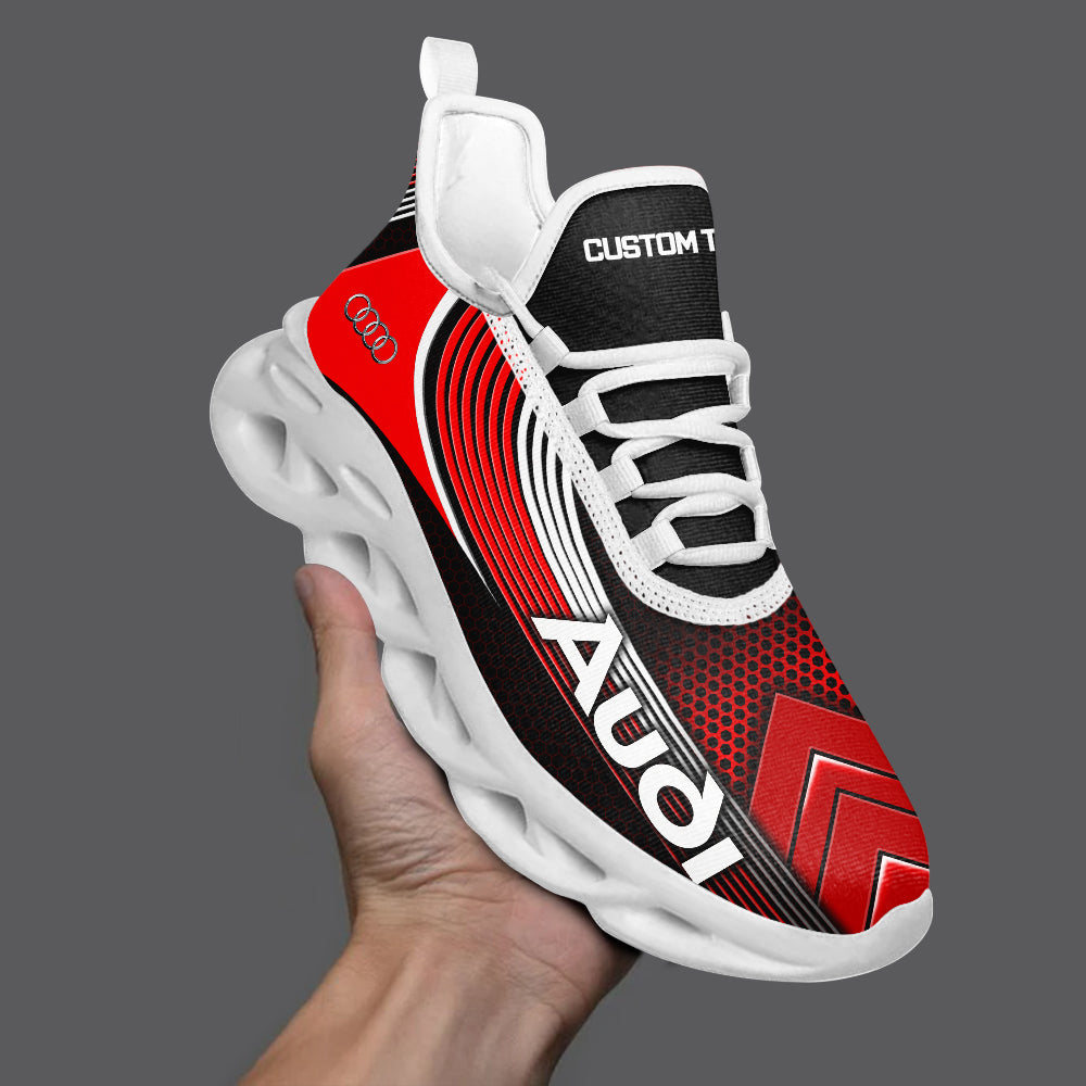 Ideafootwear Audi Max Soul Shoes Sneakers For Men And Women