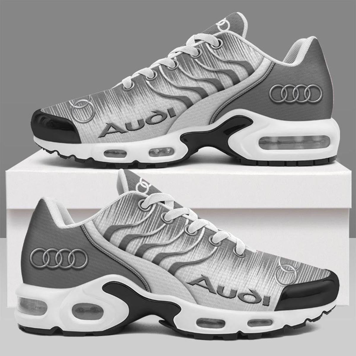Ideafootwear Audi TN Shoes Sneakers For Men And Women