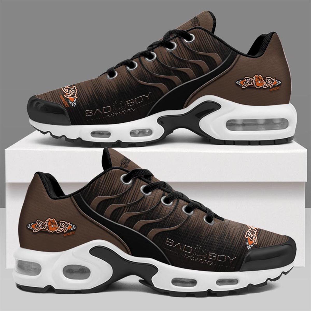 Ideafootwear Badboy TN Shoes Sneakers For Men And Women