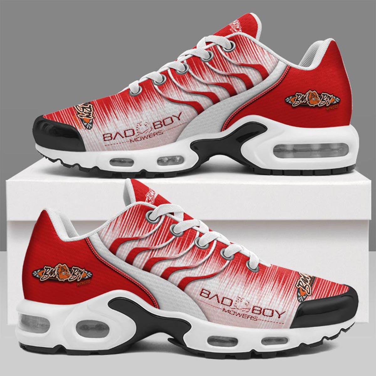 Ideafootwear Badboy TN Shoes Sneakers For Men And Women