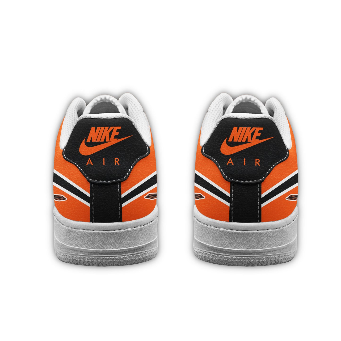 Ideafootwear Baltimore Orioles Air Low-Top Sneakers Shoes For Men And Women 3