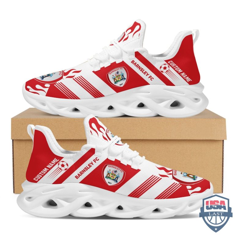 Ideafootwear Barnsley Max Soul Shoes Sneakers For Men And Women