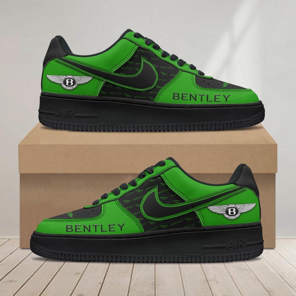 Ideafootwear Bentley Air Low-Top Sneakers Shoes For Men And Women 1