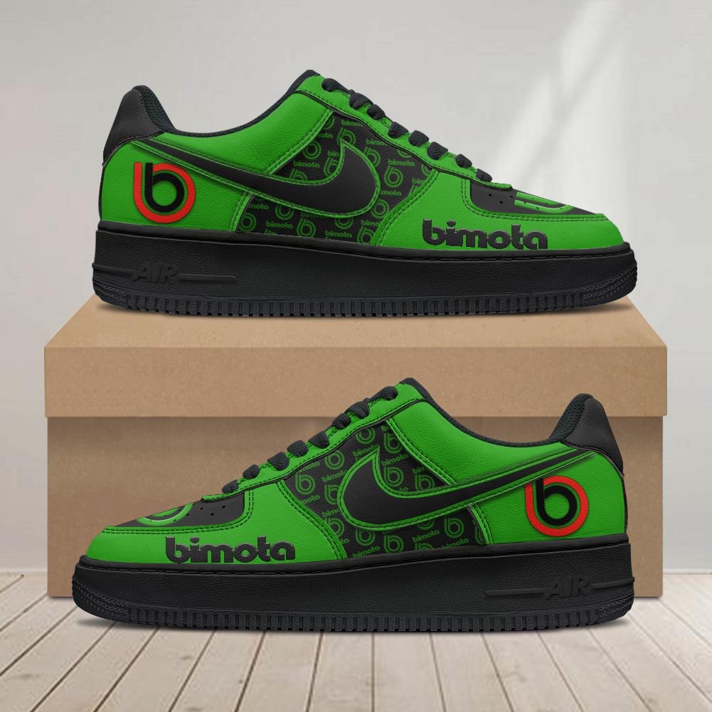 Ideafootwear Bimota Air Low-Top Sneakers Shoes For Men And Women 1