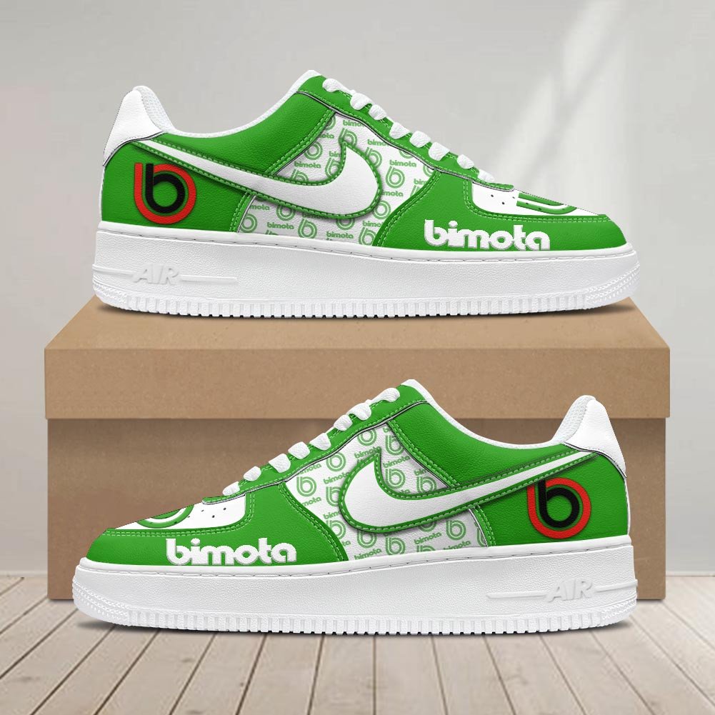 Ideafootwear Bimota Air Low-Top Sneakers Shoes For Men And Women 1