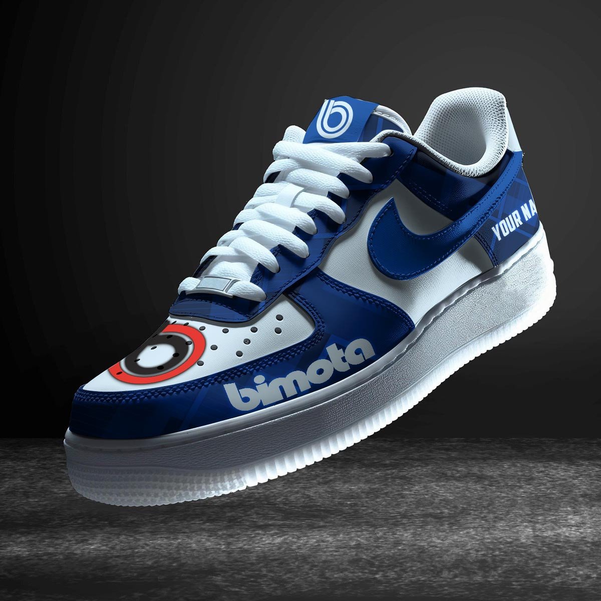 Ideafootwear Bimota Air Low-Top Sneakers Shoes For Men And Women 1