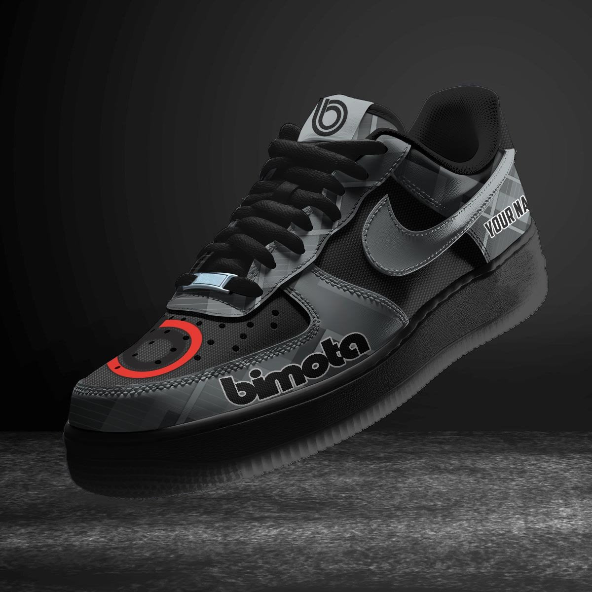Ideafootwear Bimota Air Low-Top Sneakers Shoes For Men And Women 1