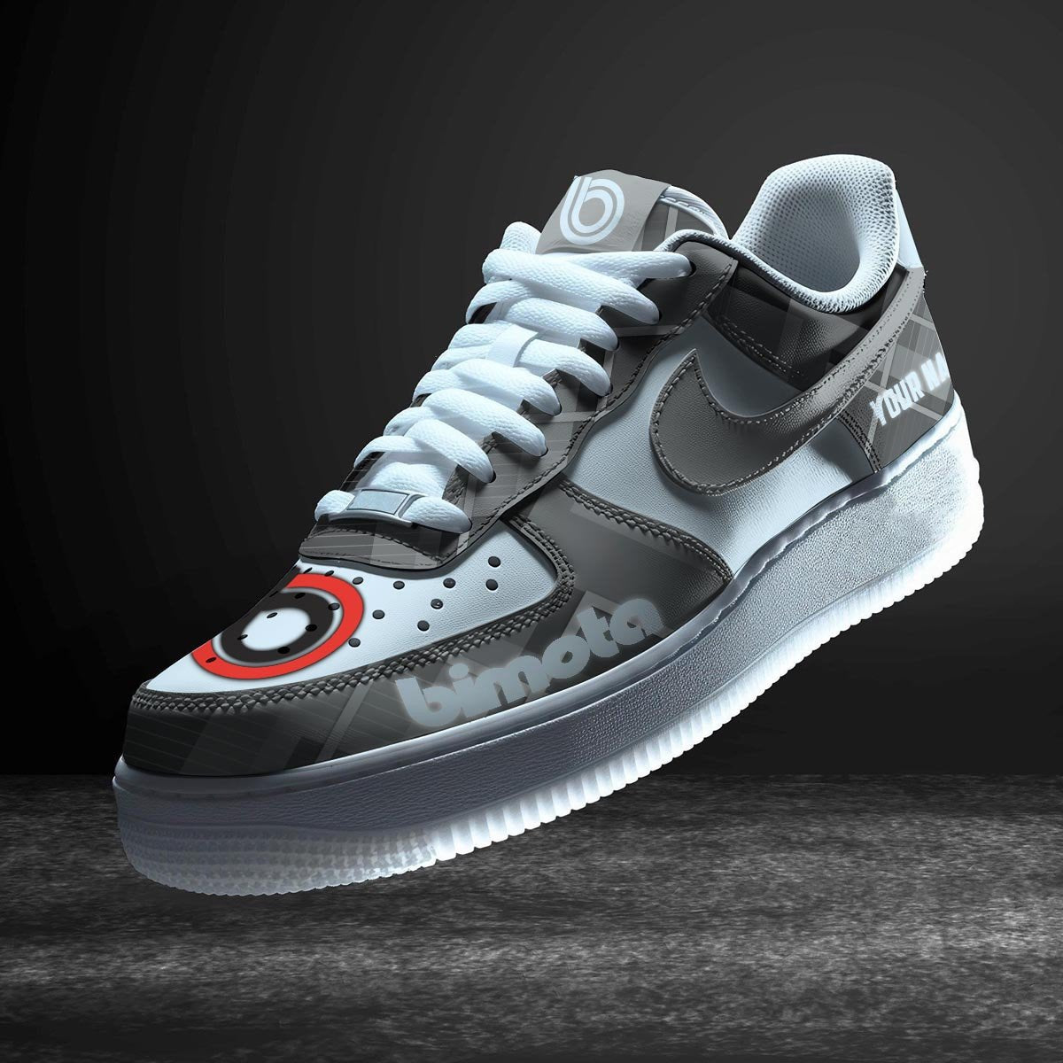 Ideafootwear Bimota Air Low-Top Sneakers Shoes For Men And Women 1