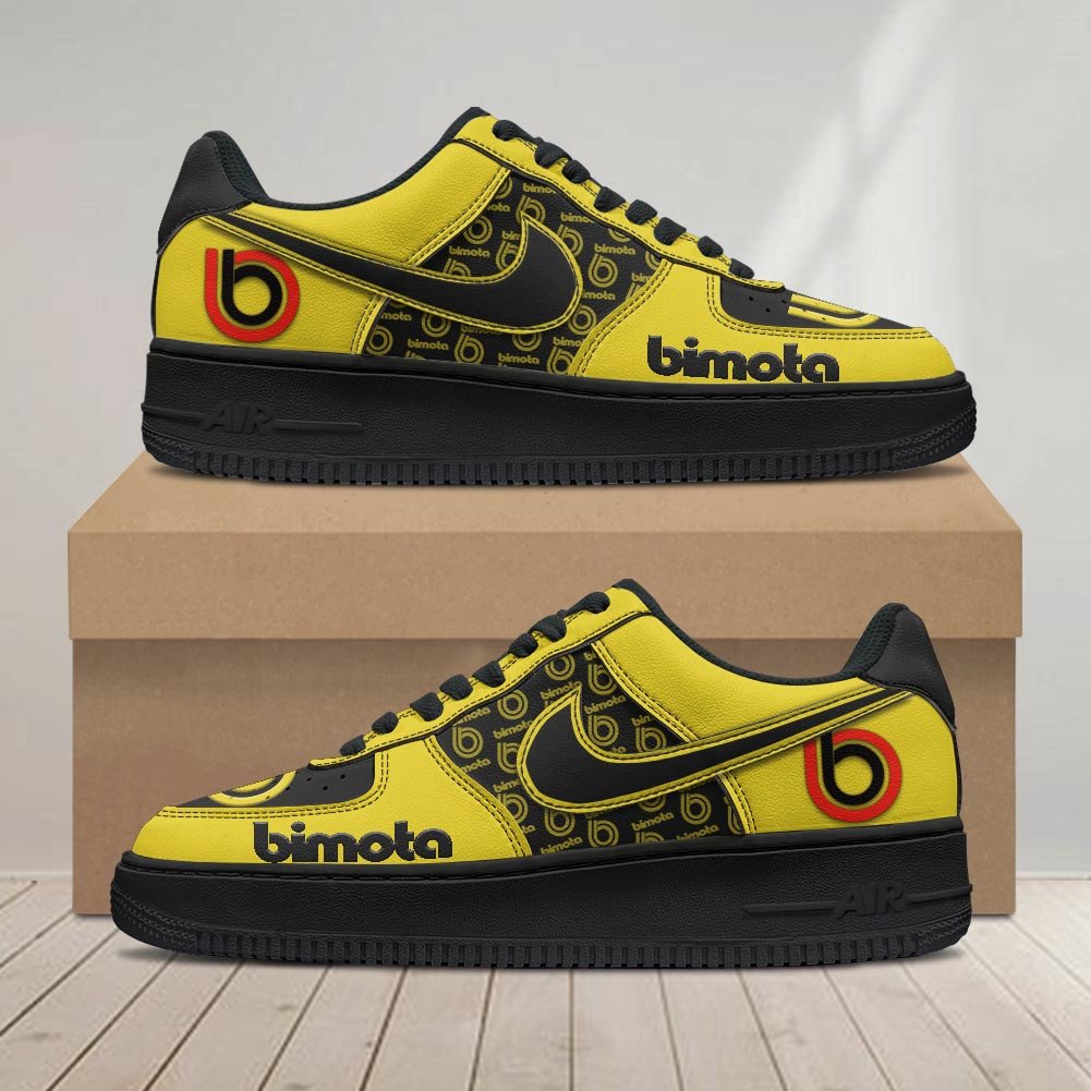 Ideafootwear Bimota Air Low-Top Sneakers Shoes For Men And Women 1