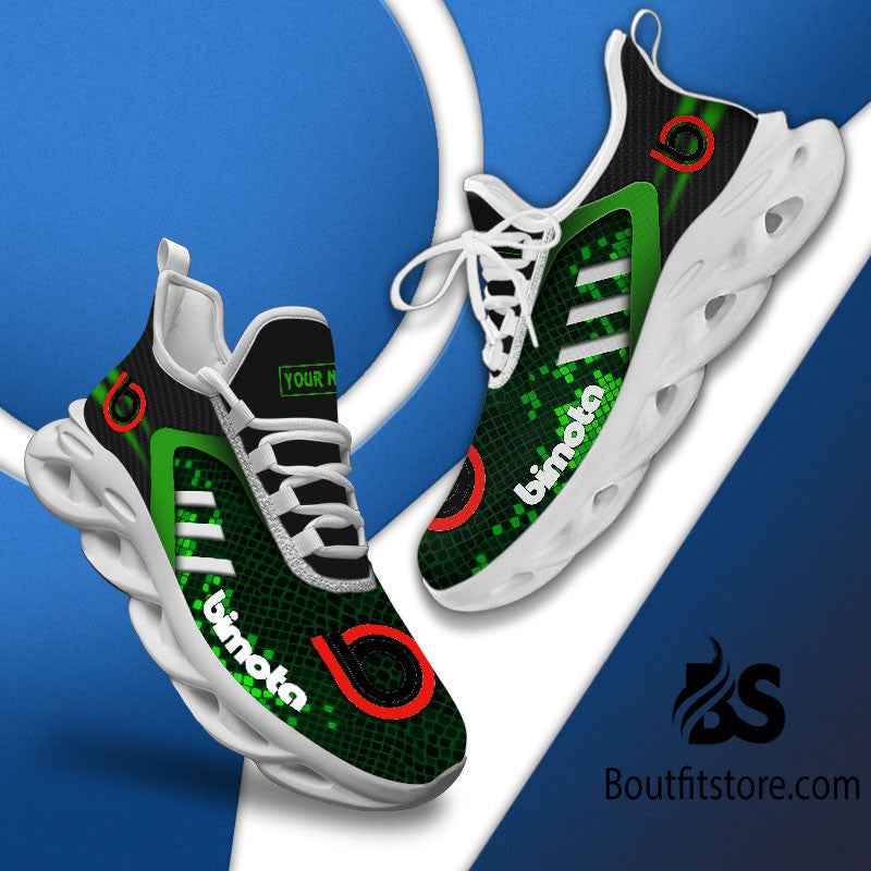 Ideafootwear Bimota Max Soul Shoes Sneakers For Men And Women