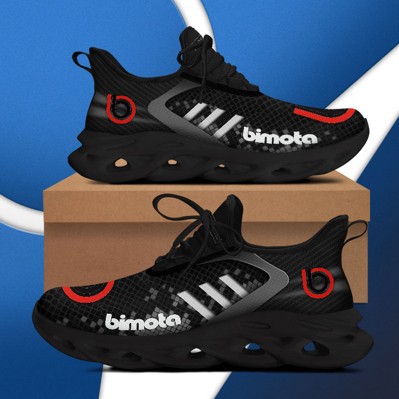 Ideafootwear Bimota Max Soul Shoes Sneakers For Men And Women