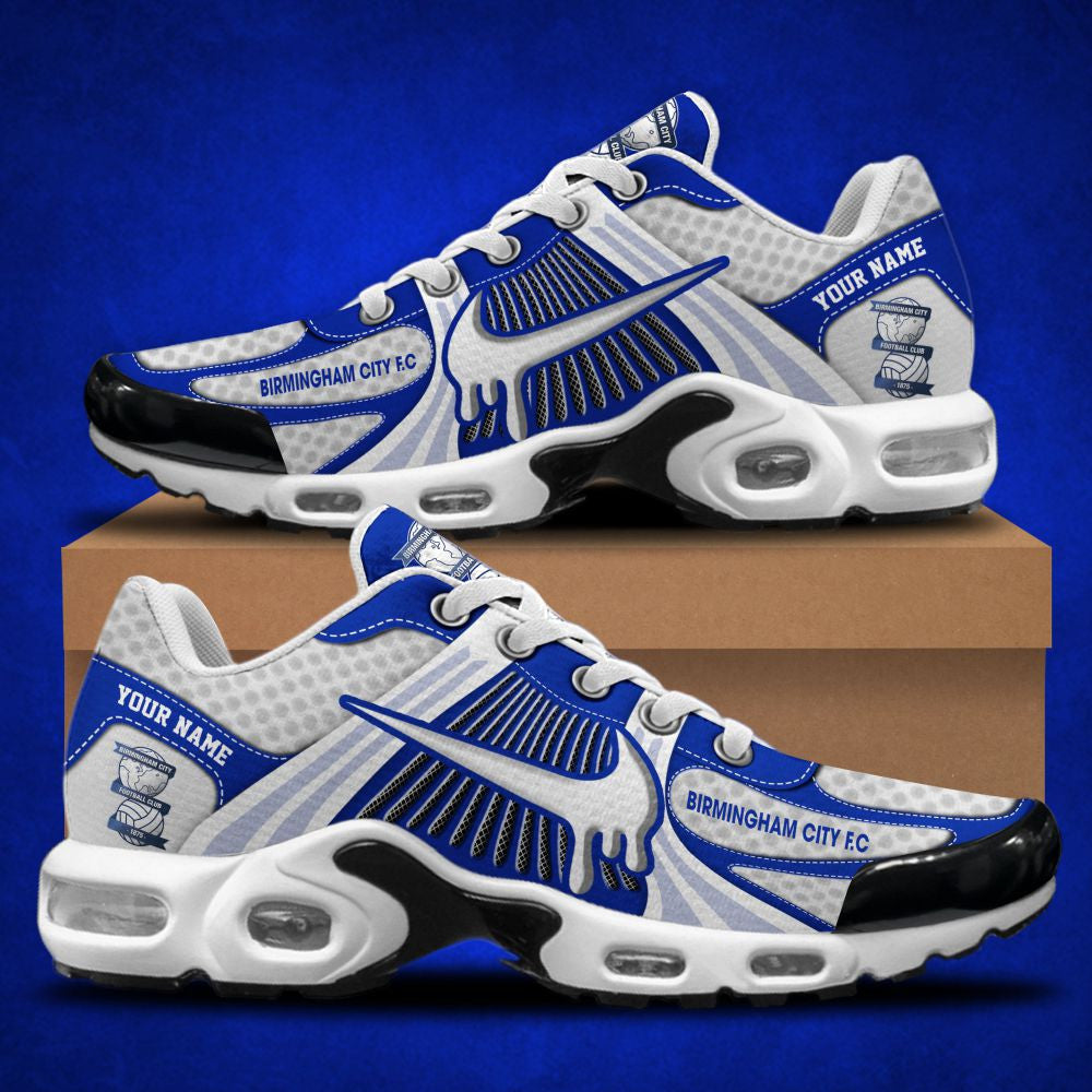Ideafootwear Birmingham City F.C TN Shoes Sneakers For Men And Women