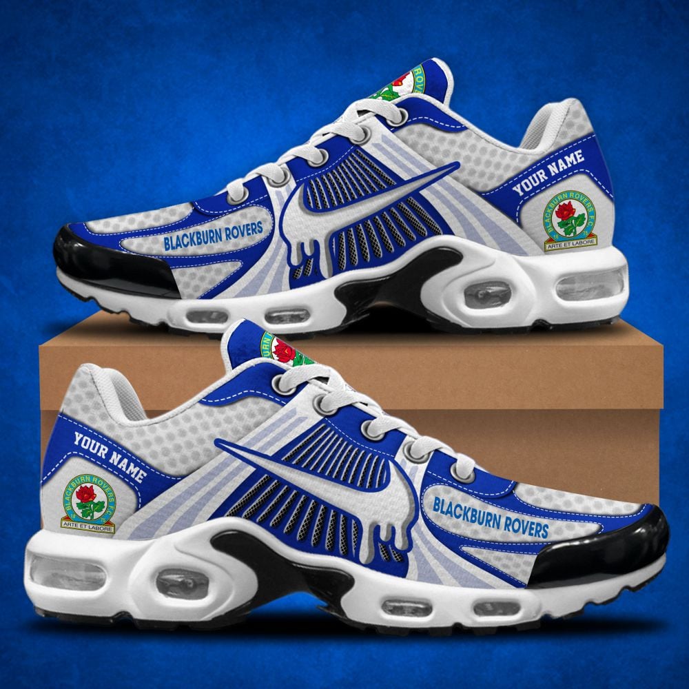 Ideafootwear Blackburn Rovers TN Shoes Sneakers For Men And Women