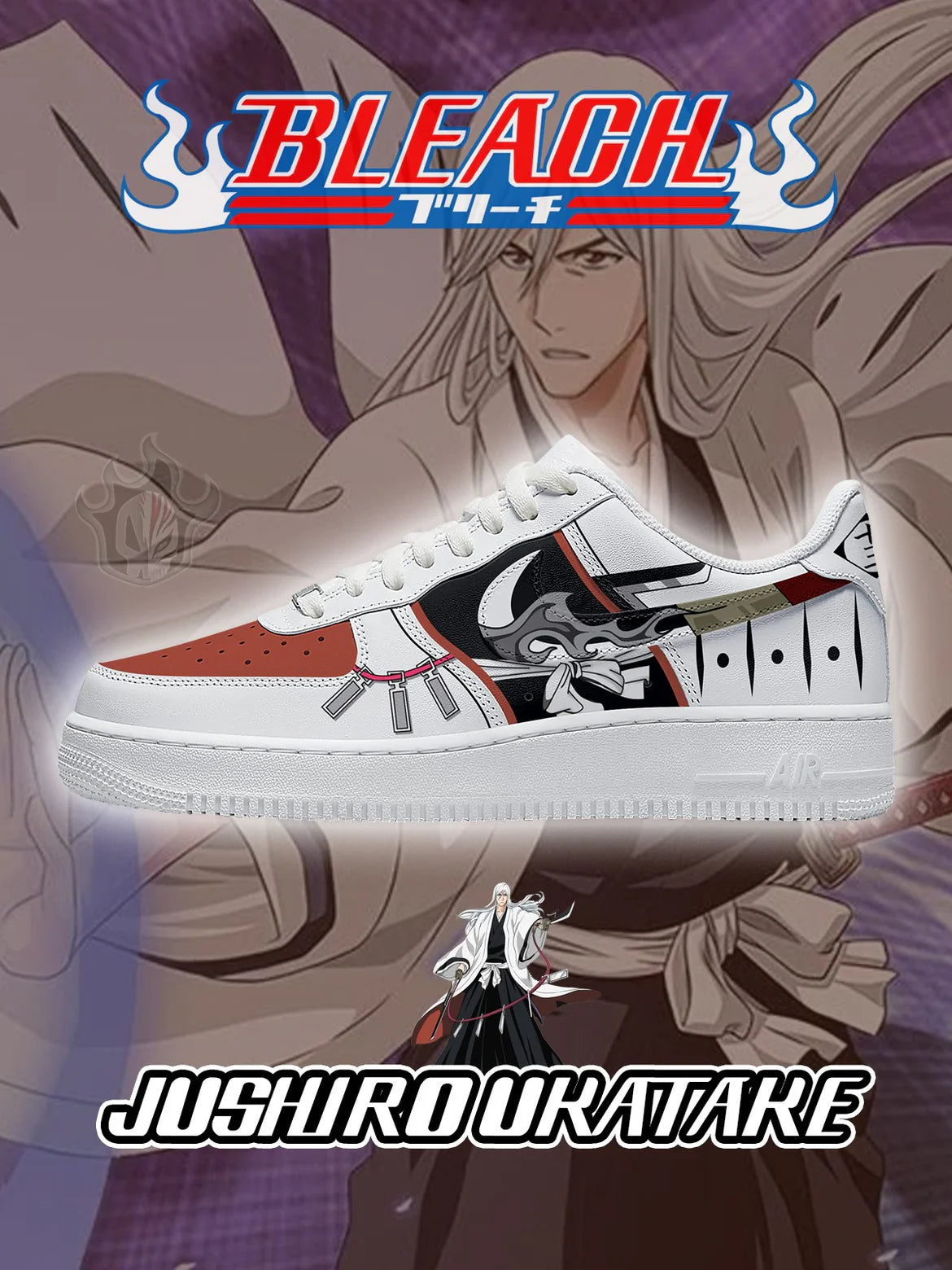 Ideafootwear Bleach Air Low-Top Sneakers Shoes For Men And Women 1