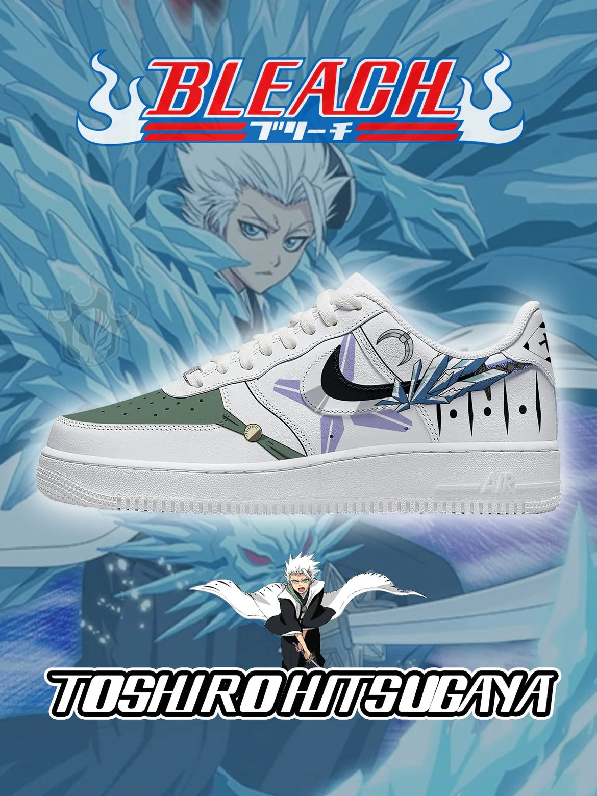 Ideafootwear Bleach Air Low-Top Sneakers Shoes For Men And Women 1