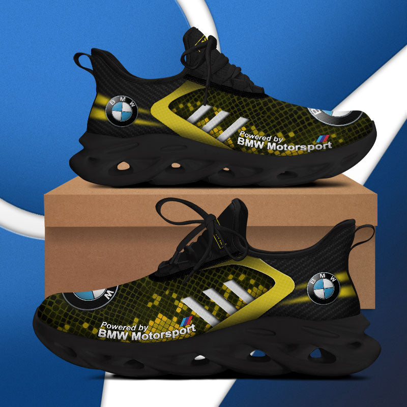 Ideafootwear BMW Max Soul Shoes Sneakers For Men And Women
