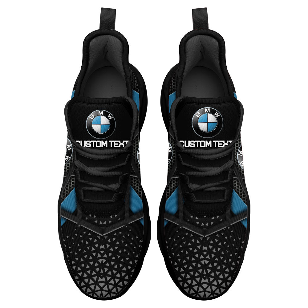 Ideafootwear BMW Max Soul Shoes Sneakers For Men And Women