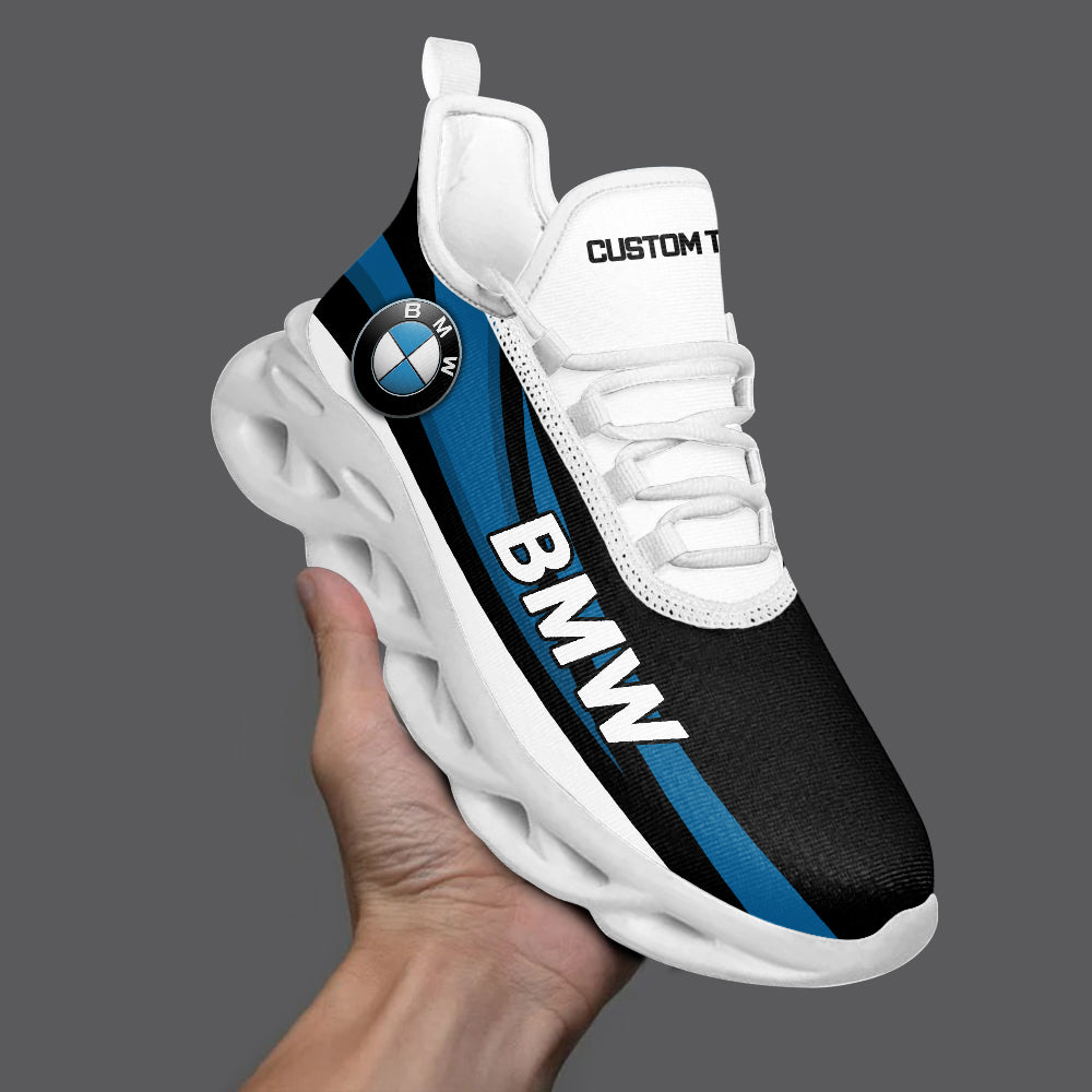 Ideafootwear BMW Max Soul Shoes Sneakers For Men And Women