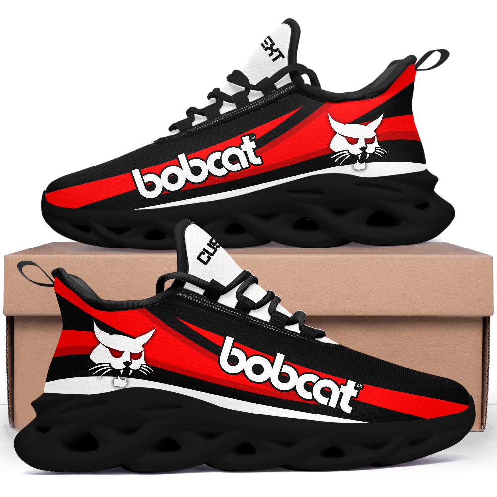 Ideafootwear Bobcat Company Max Soul Shoes Sneakers For Men And Women