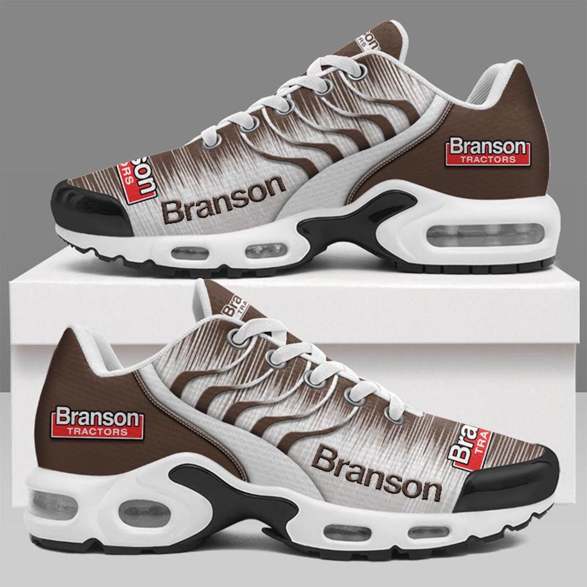 Ideafootwear Branson TN Shoes Sneakers For Men And Women