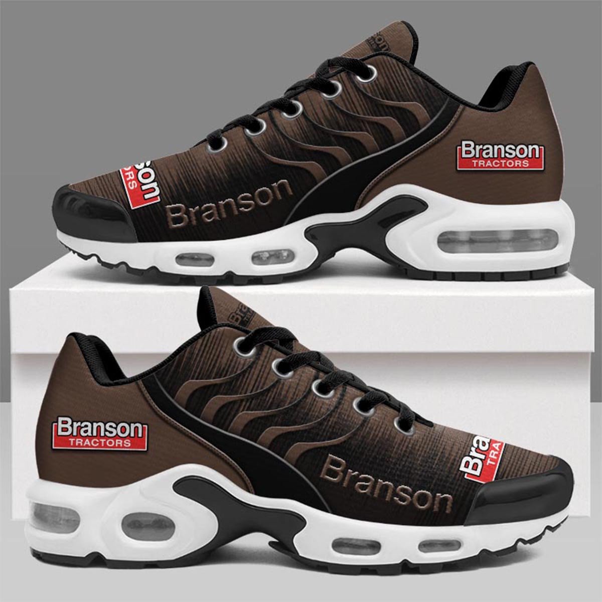 Ideafootwear Branson TN Shoes Sneakers For Men And Women