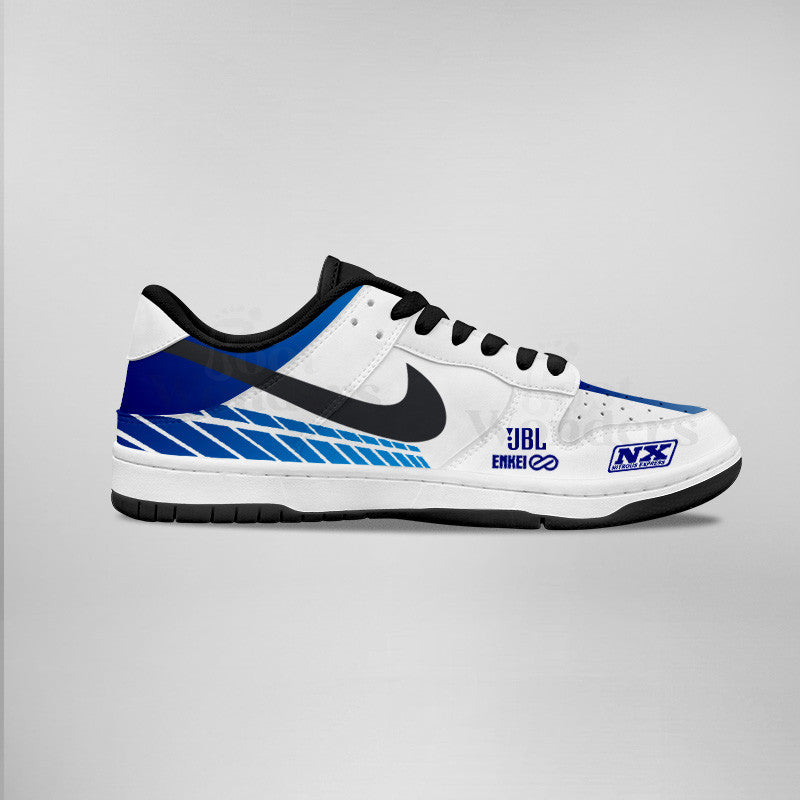 Ideafootwear Brian O'Conner AJ1 High Sneakers Shoes For Men And Women