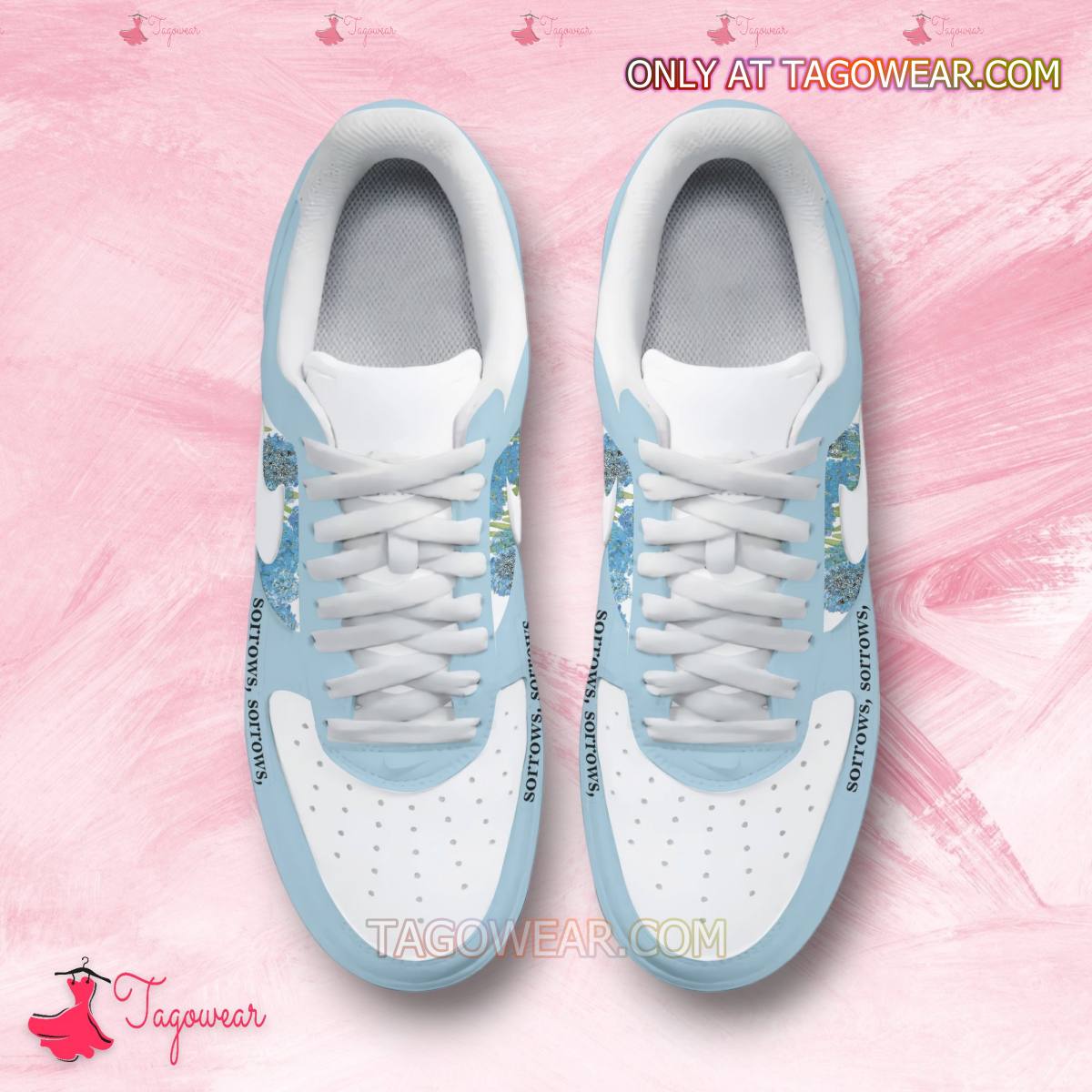 Ideafootwear Bridgerton Air Low-Top Sneakers Shoes For Men And Women 3