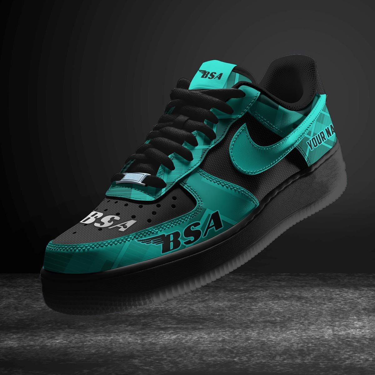 Ideafootwear BSA Air Low-Top Sneakers Shoes For Men And Women 1