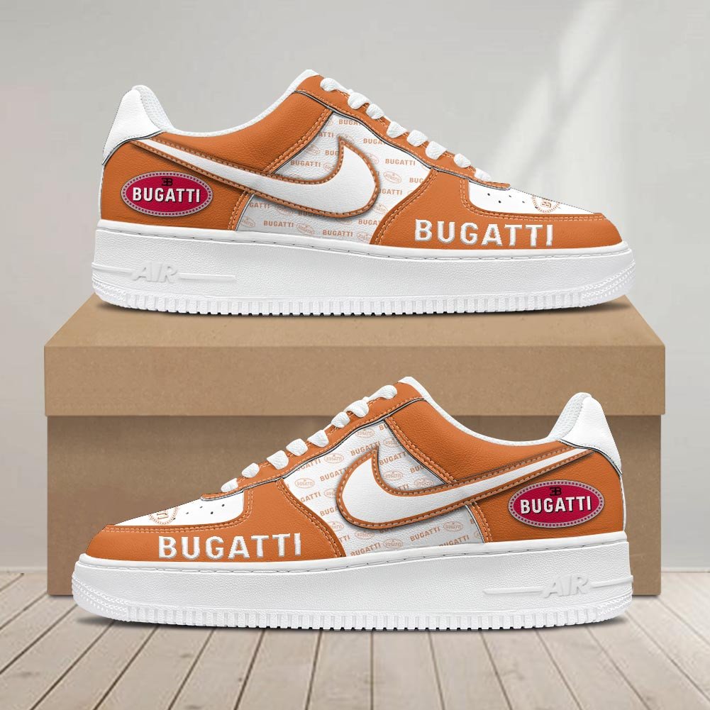 Ideafootwear Bugatti Air Low-Top Sneakers Shoes For Men And Women 1