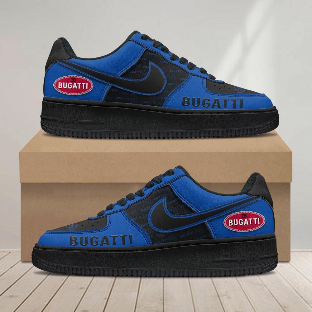 Ideafootwear Bugatti Air Low-Top Sneakers Shoes For Men And Women 1