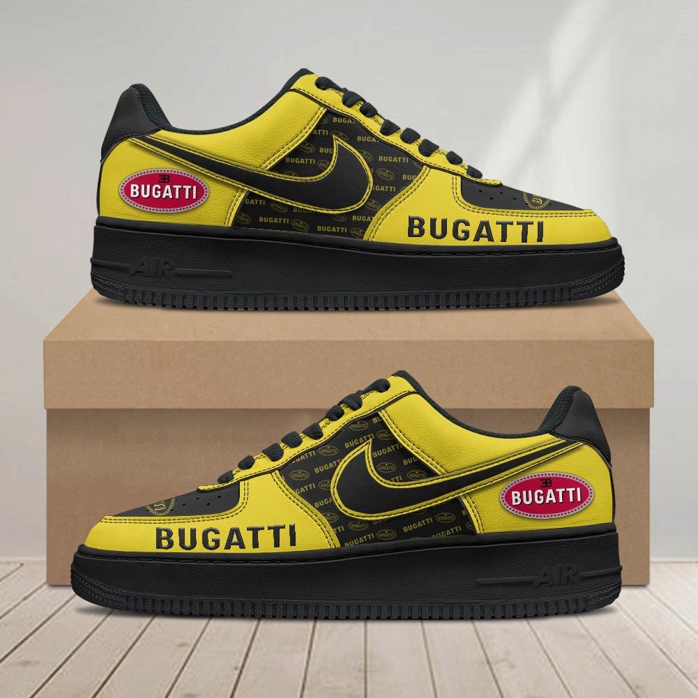 Ideafootwear Bugatti Air Low-Top Sneakers Shoes For Men And Women 1