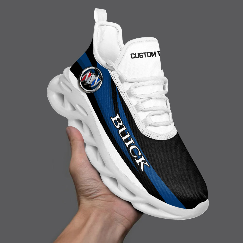 Ideafootwear Buick Max Soul Shoes Sneakers For Men And Women