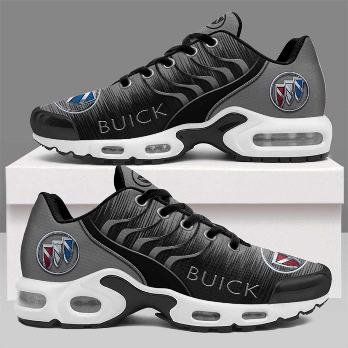 Ideafootwear Buick TN Shoes Sneakers For Men And Women