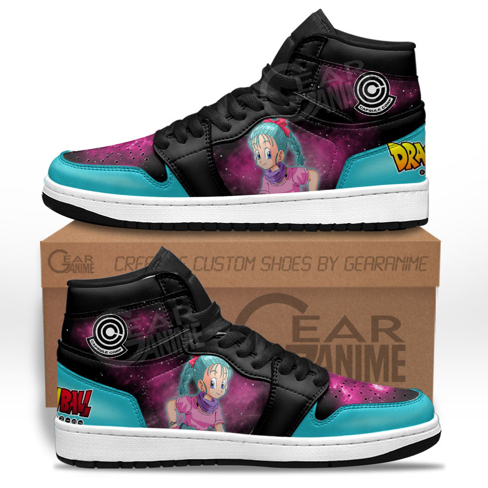 Ideafootwear Bulma AJ1 High Sneakers Shoes For Men And Women