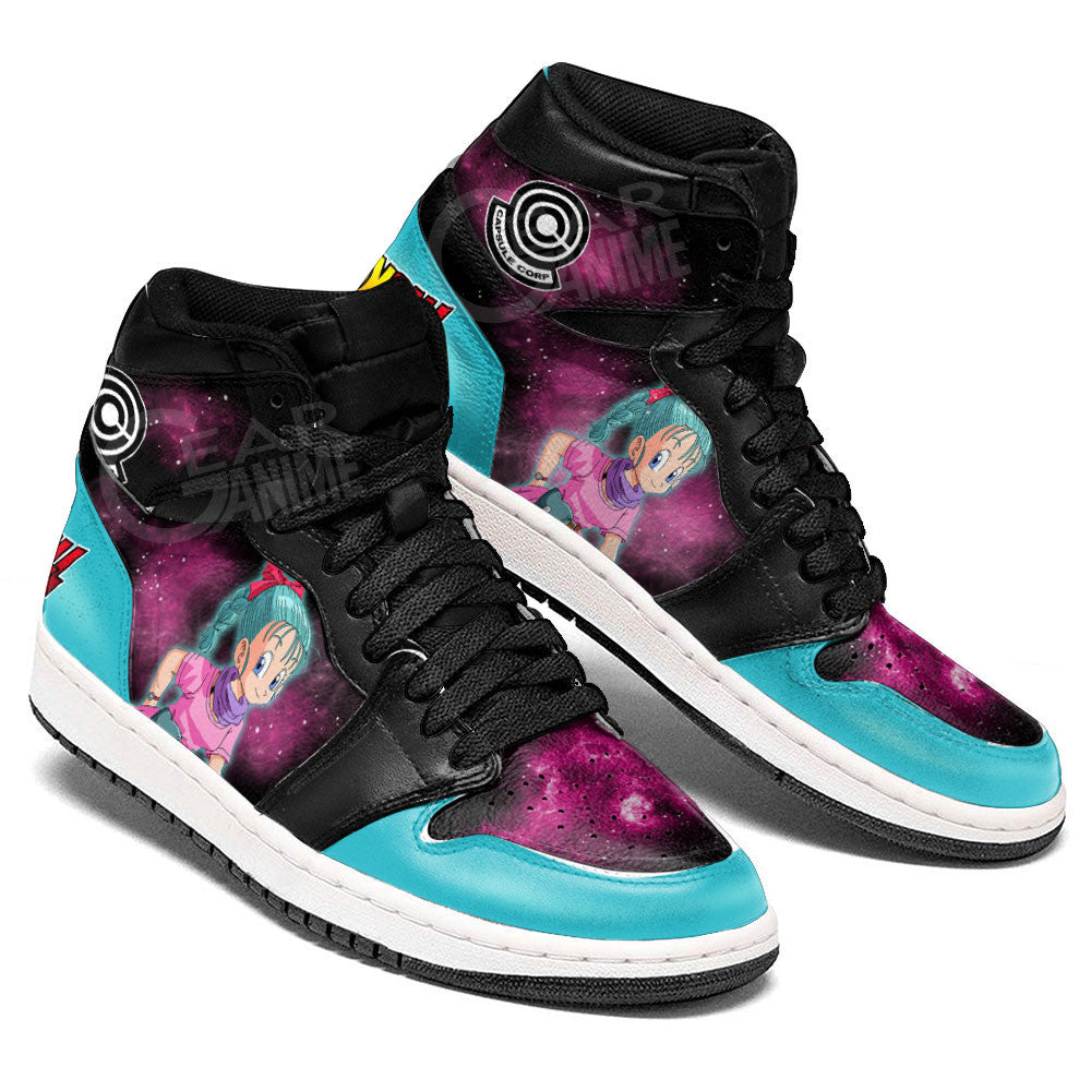 Ideafootwear Bulma AJ1 High Sneakers Shoes For Men And Women