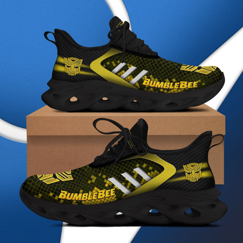 Ideafootwear Bumbabeer Max Soul Shoes Sneakers For Men And Women