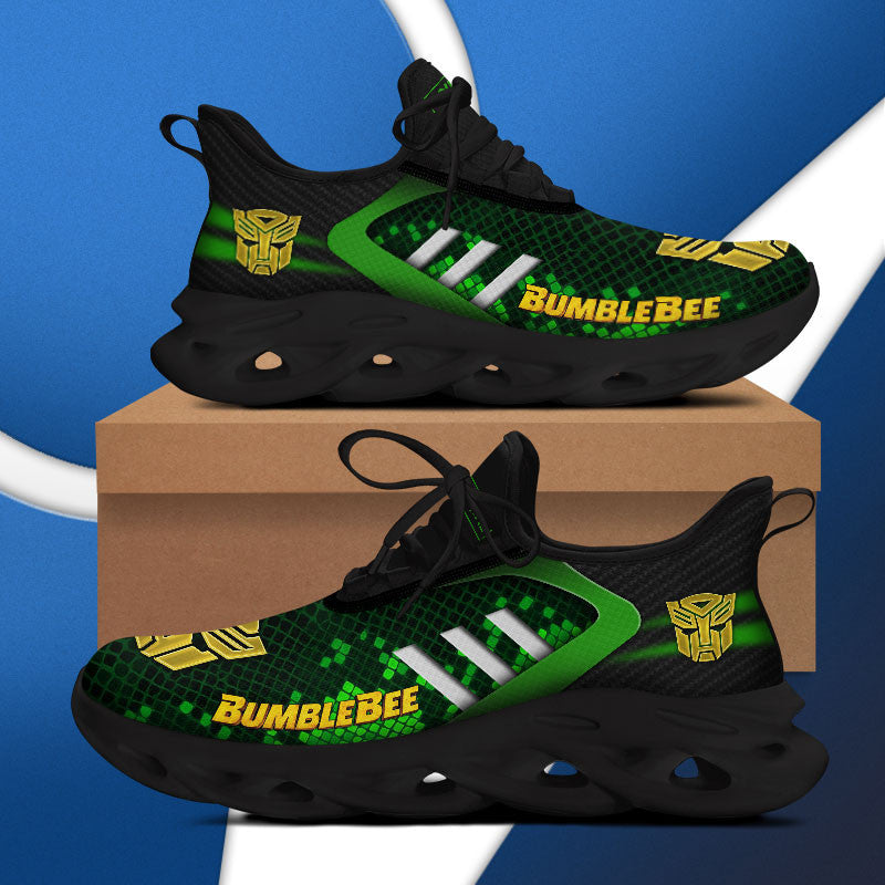 Ideafootwear Bumbabeer Max Soul Shoes Sneakers For Men And Women