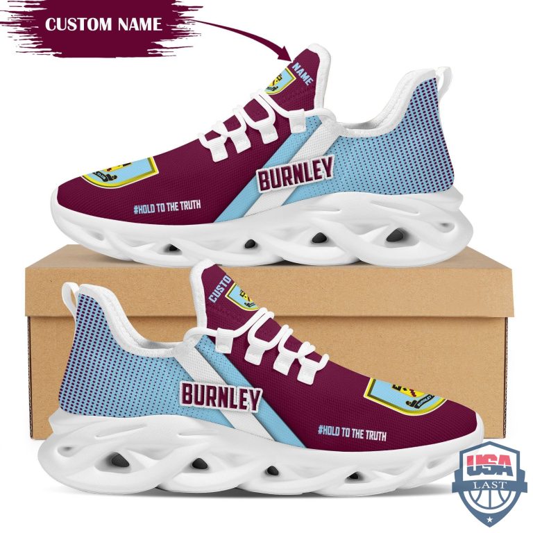 Ideafootwear Burnley Max Soul Shoes Sneakers For Men And Women