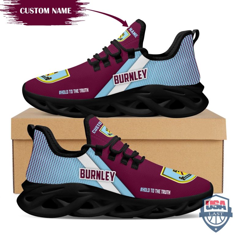 Ideafootwear Burnley Max Soul Shoes Sneakers For Men And Women